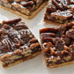 Honey Pecan Squares (6 pcs, 200g)