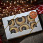 Coconut Thumbprint Cookies (12pcs)
