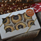 Coconut Thumbprint Cookies (12pcs)