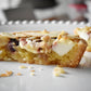 Cherry Almond Cream-cheese Tart (2 pcs, 4")