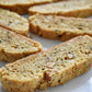 Vegan Earl Grey and Nuts Biscotti (150g / 300g)