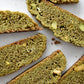 Matcha Pistachio Biscotti (150g/300g)