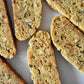 Vegan Earl Grey and Nuts Biscotti (150g / 300g)