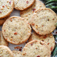 Rosemary Chilli Sablé Cookies