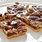 Honey Pecan Squares (6 pcs, 200g)