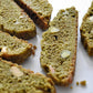 Matcha Pistachio Biscotti (150g/300g)